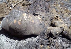 السيطرة على حريق في 3 أحواش للمواشي بأسوان