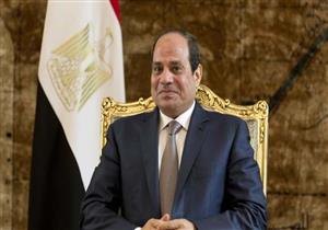 السيسي ردًا على وفد أمريكي بشأن قطر: حان الوقت للتصدي لداعمي الإرهاب