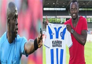 بعد أزمة الحكم الكاميروني.. هل يتم استبعاده من لقاء الترجى والأهلي؟ -فيديو