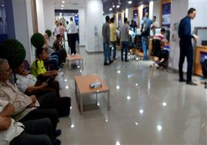 رسميًا .. المصرية للاتصالات تعلن إطلاق خدماتها كأول مشغل اتصالات متكامل