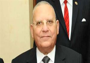 وزير العدل يمنح الضبطية القضائية لبعض العاملين بالطيران المدني