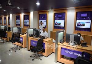 بالأسعار... باقات مكالمات المصرية للاتصالات تبدأ من 20 جنيها