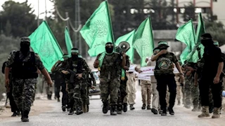 كتائب القسام تعلن تنفيذ عملية مركبة ضد قوة إسرائيلية غرب رفح