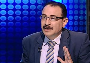 أستاذ علوم سياسية: السعودية تؤكد الموقف العربي الداعم لمصر.. وكل الخيارات متاحة 