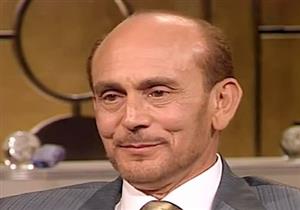 محمد صبحي يعود للفضائيات ببرنامج جديد على "الحياة"