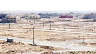بدء تسليم قطع الأراضي السكنية بمشروع «بيت الوطن» بمدينة العبور الجديدة 4 أكتوبر المقبل