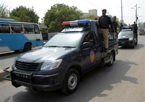 مسلحون يقتلون ما لا يقل عن 23 راكبا في جنوب غرب باكستان