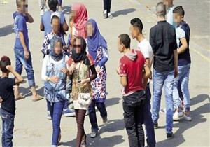 5 حالات تحرش ارتكبها أطفال.. حصيلة أول أيام العيد بالإسكندرية 