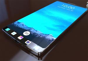 "إل جي" تتحدى آيفون 8 وسامسونج نوت 8 بهاتفها الجديد LG V30