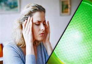 الضوء الأخضر الخافت قد يكون الحل لعلاج الصداع النصفي