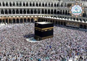 هل يجوز الجمع بين طوافي الإفاضة والوداع في طواف واحد؟