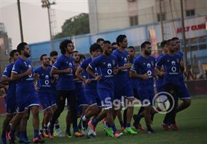 البدري يستقر على التشكيل الأقرب لموقعة الترجي.. 3 تبديلات منتظرة