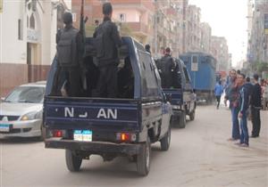 الأمن يبحث عن متهم في عصابة الاستيلاء على أراضي الدولة بحلوان.. والتحريات: "مات"