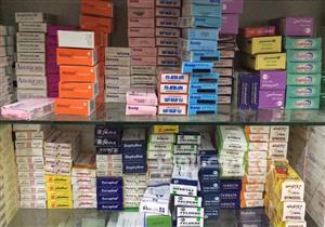 طالت 2000 صنف.. سؤال برلمانى لمواجهة ارتفاعات أسعار الأدوية