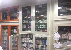 رئيس "صناعة الدواء": توافر الأدوية الناقصة في الصيدليات خلال 3 أيام.. بضوابط ورقابة