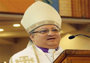 رئيس "الأسقفية": وحدة الكنائس كانت ولا تزال أكبر التحديات