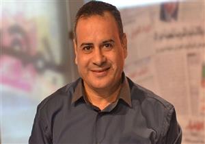 اكتشف إصابته أثناء التصوير بمعهد القلب.. الصدفة تُنقذ حياة الإعلامي جابر القرموطي