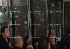 تأجيل محاكمة 7 أجانب و11 مصريًا بتهمة جلب مواد مخدرة من الخارج لجلسة 3 يوليو