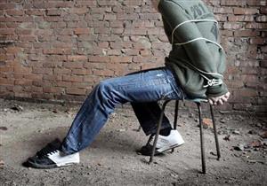 بلاغ يتهم عصابة مسلحة ليبية باختطاف مصري وطلب فدية