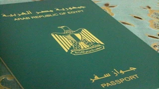 وزير الداخلية يصدر قرارًا بردّ الجنسية المصرية لـ 43 مواطنًا