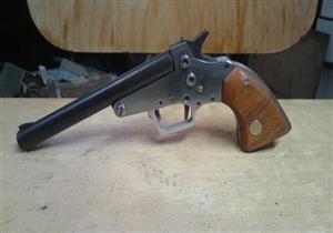 فلاح يطلق الرصاص على أعمامه في بني سويف 