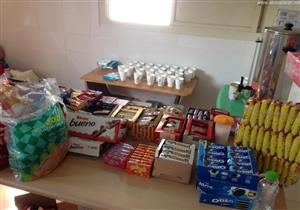 "تموين بورسعيد": رقابة مشددة على مصنع التغذية المدرسية