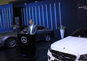 توماس زون رئيس "مرسيدس": فخورون بتواجدنا في أوتوماك فورميلا