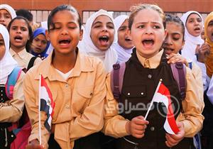 "تابلت وباقة لغات وتعديل الثانوية".. 10 ساعات على تطبيق منظومة التعليم الجديدة