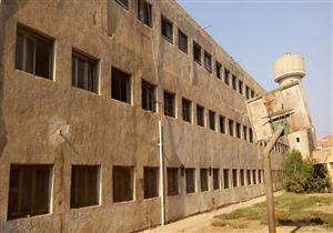 "بلا فناء وأخرى مهددة بالانهيار".. مدارس القليوبية خارج الخدمة قبل العام الدراسي 