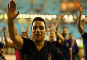 تحليل .. 4خيارات فنية - تكتيكية يفرضها النجم على البدري قبل صدام نصف النهائى