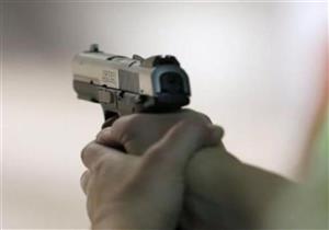 إصابة أمين شرطة بطلق ناري بالخطأ في بني سويف