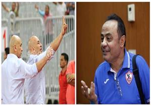 بالفيديو.. سر أزمة التوأم وطارق يحيى.. 4 مشاهد حوّلت زملاء الأمس لأعداء