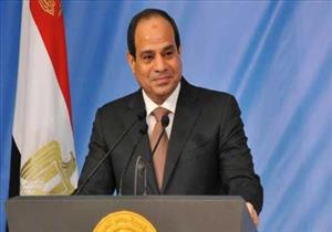 السيسي يوجه بأهمية تسريع وتيرة تطوير منظومة الرعاية والتأمين الصحي