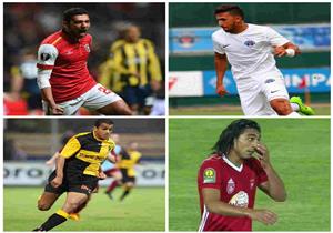 بالفيديو- ملخص أحد المحترفين.. كوكا والجباس يسجلان.. وثنائية مرعي تصعد بالنجم