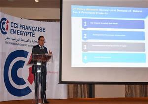 وزارة البترول تعلن عن استراتيجية جديدة لتنمية الثروة المعدنية في 2018