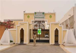 وزير الدفاع الموريتاني يعلن رسميا ترشحه للانتخابات الرئاسية