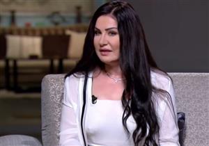 وفاء سالم: عاطف سالم سبب دخولي عالم الشهرة -فيديو