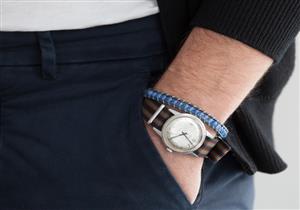  للرجل.. 7 نصائح لـ "إتيكيت" ارتداء الساعة