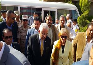 بالصور.. وزير التعليم: أخذنا من اليابان طريقة بناء شخصية الطفل