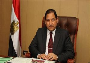 محافظ الغربية: إطلاق اسم محمد صلاح على مدرسة بسيون أقل ما يقدم له