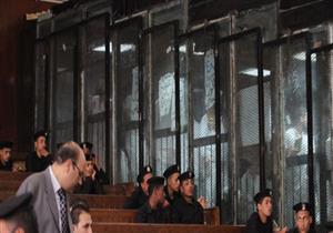 تأجيل إعادة إجراءات محاكمة 3 متهمين بقتل مجند لـ 7 أكتوبر