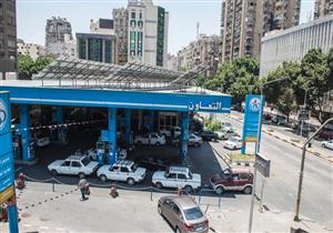 وزير المالية: الحكومة لا تنوي "تحريك" أسعار الوقود السنة المالية الحالية