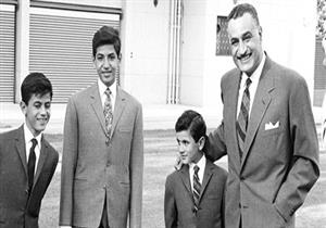 في ذكرى رحيل جمال عبدالناصر.. الضرائب تحجز على ممتلكات اسرته -فيديو