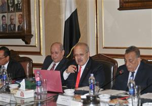 جامعة القاهرة توافق على تأجيل امتحانات الطلاب القطريين بكلية الحقوق