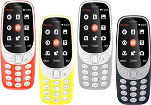 نوكيا تصلح خطأها.. وتعيد طرح "نوكيا 3310" بتعديلات مهمة جدا