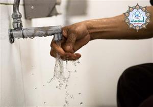 هل تجب المضمضة بعد الأكل وقبل الصلاة؟.. أمين الفتوى يجيب