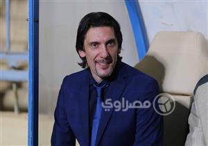 طارق مصطفى: نيبوشا من أسوأ المدربين الذين أتوا للزمالك.. ورحيله قرار صائب