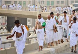 ننشر أسماء الحجاج المتوفين صباح اليوم  