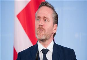 الدنمارك تستدعي السفير الروسي بعد انتهاك مقاتلة "سو-27" أجواءها