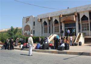 مئات اللاجئين السوريين يستعدون للعودة من لبنان